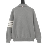 Men Women Jacket/Sweater T*hom B*rowne Top Quality