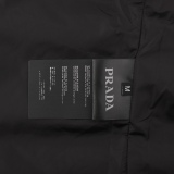Men Women Jacket/Sweater P*rada Top Quality