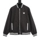 Men Women Jacket/Sweater P*rada Top Quality