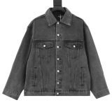 Men Women Jacket/Sweater B*alenciaga Top Quality