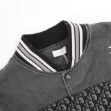 Men Women Jacket/Sweater D*ior Top Quality