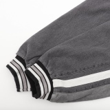 Men Women Jacket/Sweater D*ior Top Quality
