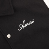 Men Women Jacket/Sweater Amiri Top Quality