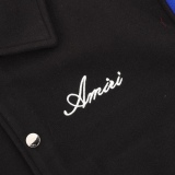Men Women Jacket/Sweater Amiri Top Quality