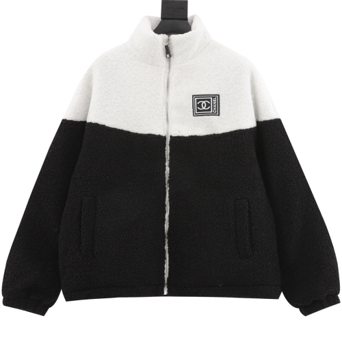 Women Jacket/Sweater C*hanel Top Quality