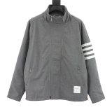 Men Women Jacket/Sweater T*hom B*rowne Top Quality