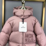 Kids Mo*ncler Down Jackets  Top Quality