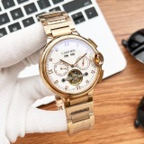 Car*tier  Watches Top Quality 45*13mm