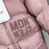 Kids Mo*ncler Down Jackets  Top Quality