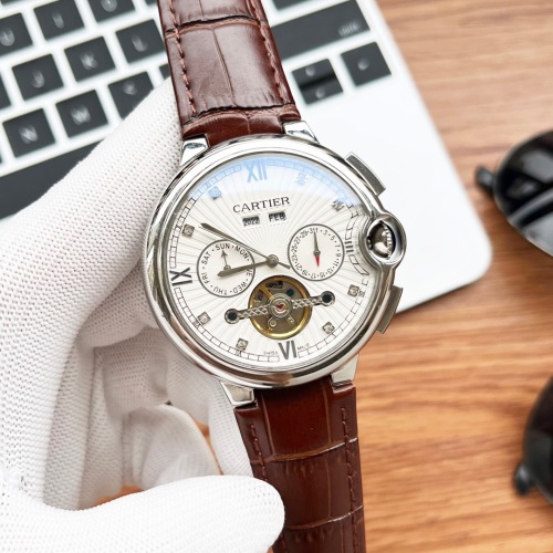 Car*tier  Watches Top Quality 45*13mm