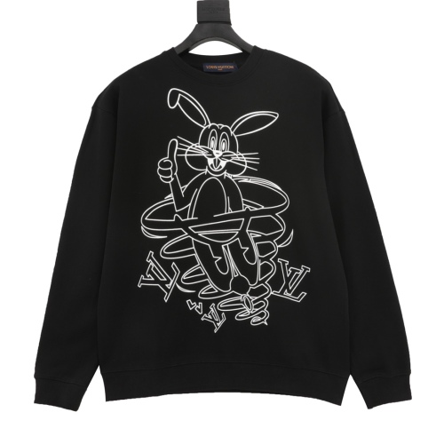 Men Women Tops L*ouis V*uitton Top Quality