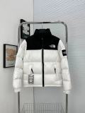 T*he North*Face Men/Women Down Jackets  Top Quality