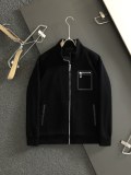 Men Jacket/Sweater P*rada Top Quality