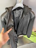 Men Women Jacket/Sweater P*rada Top Quality