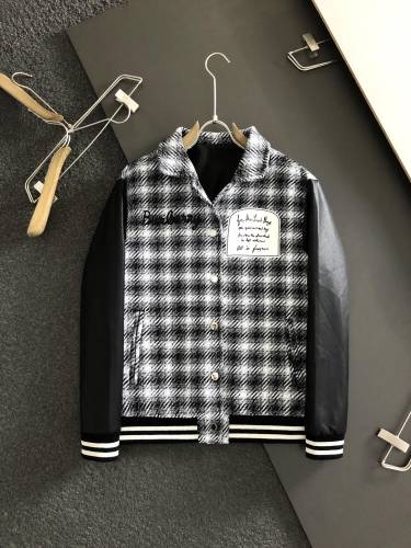 Men Jacket/Sweater B*urberry Top Quality