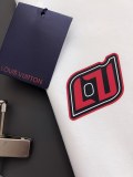 L*ouis V*uitton Men Women Tops  Top Quality