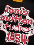 L*ouis V*uitton Men Tops  Top Quality