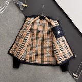 B*urberry Men Jacket/Sweater Top Quality
