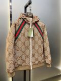 G*ucci Men Women Jacket/Sweater Top Quality