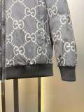 G*ucci Men Women Jacket/Sweater Top Quality