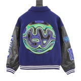 L*ouis V*uitton Men Women Jacket/Sweater Top Quality