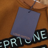 L*ouis V*uitton Men Women Jacket/Sweater Top Quality