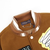 L*ouis V*uitton Men Women Jacket/Sweater Top Quality