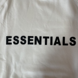 ESS*ENTIALS  HOODIES TOP QUALITY