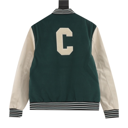 C*eline Men Women Jacket/Sweater Top Quality