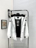 M*LB Men Women Jacket/Sweater Top Quality