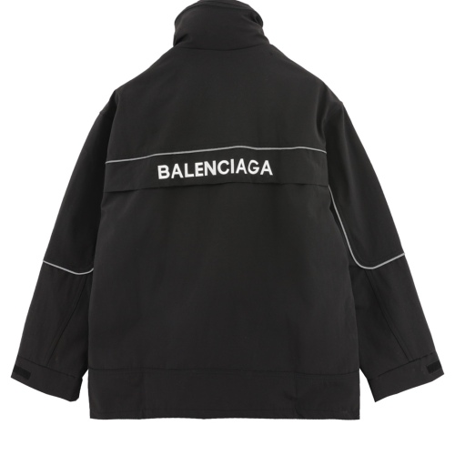 B*alenciaga Men Women Jacket/Sweater Top Quality