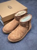 U*GG Shoes Top Quality
