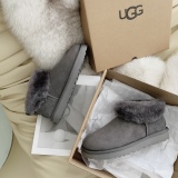 U*GG Shoes Top Quality