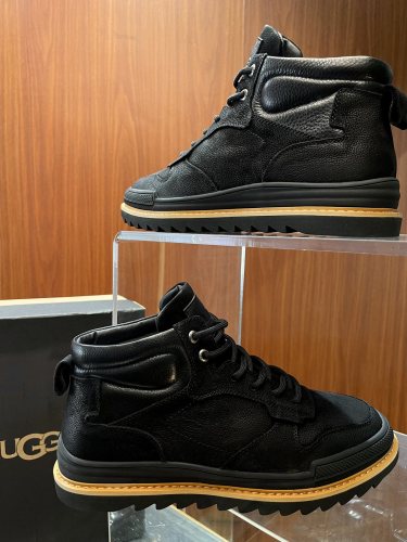 Men U*GG Top Sneake