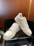 Men C*hanel Top Sneaker