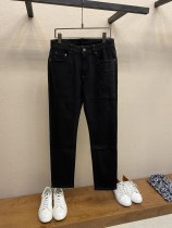 V*ersace Men Jeans Top Quality