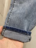 D*ior Men Jeans Top Quality