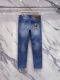 L*ouis V*uitton Men Jeans Top Quality