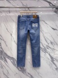 L*ouis V*uitton Men Jeans Top Quality