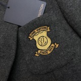 L*ouis V*uitton Men Jacket/Sweater Top Quality