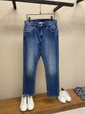 B*urberry Men Jeans Top Quality