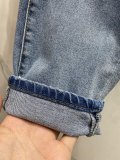 G*ucci Men Jeans Top Quality