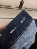 Z*egna Men Jeans Top Quality