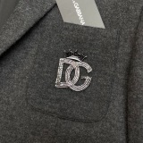 D*olce & G*abbana Men Jacket/Sweater Top Quality