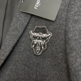 F*endi Men Jacket/Sweater Top Quality
