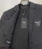 F*endi Men Jacket/Sweater Top Quality