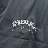 B*alenciaga Men Jacket/Sweater Top Quality