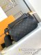 L*ouis V*uitton Bag Top Quality 26*14*14cm