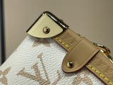 L*ouis V*uitton Bag Top Quality 21*14*6cm