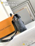 L*ouis V*uitton Bag Top Quality 15*18*7cm